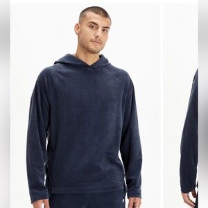 Fabletics Island Terry Hoodie